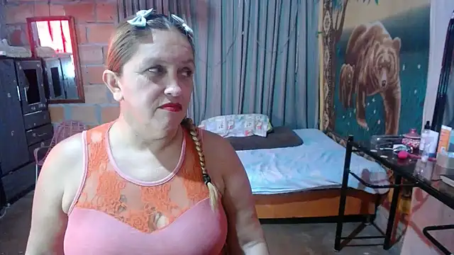 MOTHER_AND_SON09: απευθείας συνομιλία ΧΧΧ