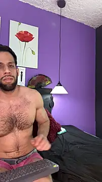 Karim_mansur Chat XXX in diretta