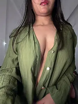 luv_johrrra's Live XXX Chat
