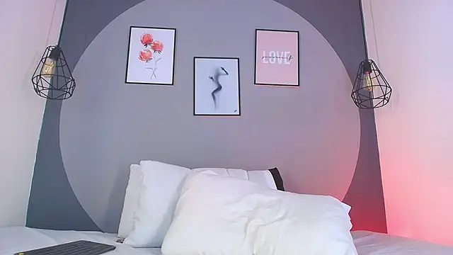 sarita_duque Adlı Modelin Canlı XXX Sohbeti