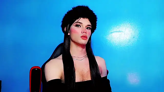 Isabella_Kirk_ Live XXX-Chat