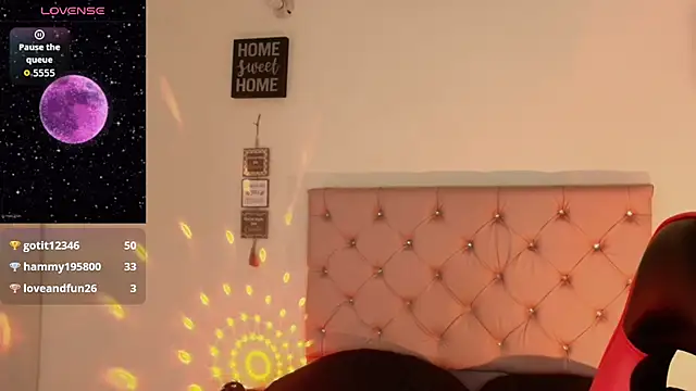 Chatroom XXX en direct de akiradoom