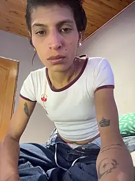 ImCrazzy's Live XXX Chat