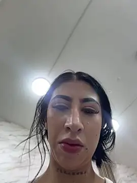 darkkjulietha's Live XXX Chat