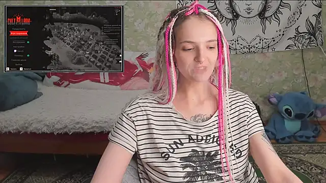 Chat +18 de Cutie_Adelia ao vivo