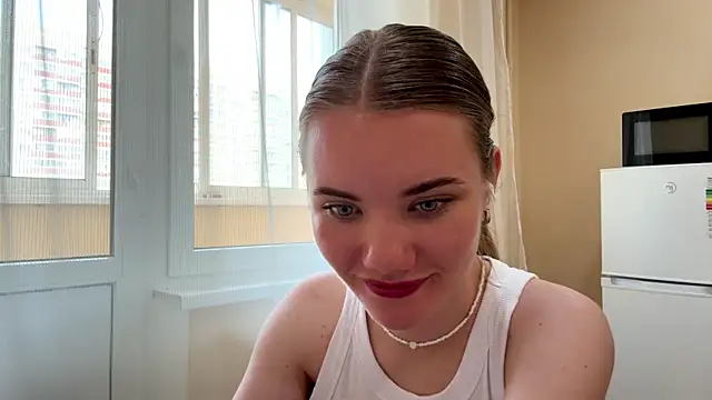 doana_bebriti 라이브 XXX 채팅