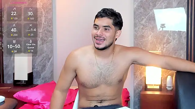 luciano_vitale Live XXX-chat