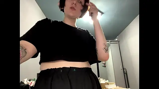 LiyaStile live XXX chat