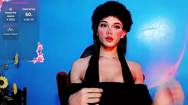 Isabella_Kirk_'s Live XXX Chat