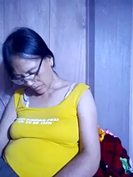 Sembang XXX Secara Langsung toyo_668