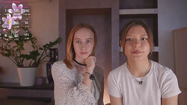 HelaineLuben Live XXX chat