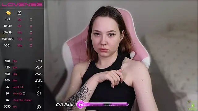 Airyhill Chat XXX in diretta