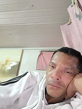 Renato571 Pertunjukan Webcam