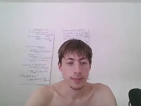 Chat XXX ao vivo de VelvetRagottiOG