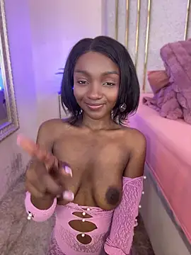 Keirahartz 라이브 XXX 채팅