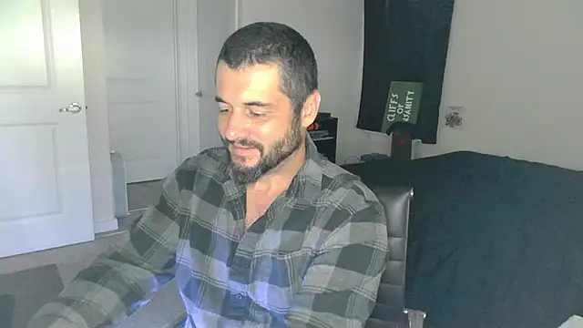 Živý XXX chat TexasFried512