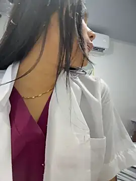 Chat XXX Live Kinky_DoctorX