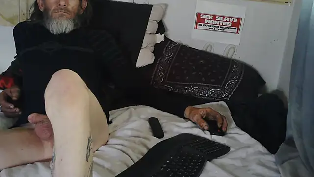 Spotless_Load – Naživo XXX chat