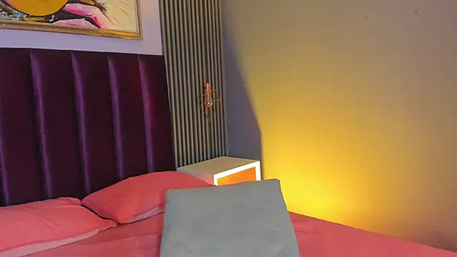 Czat XXX na żywo – LauraAristizabal