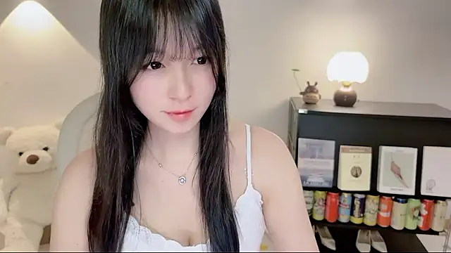 Chat +18 de Onechestnut ao vivo