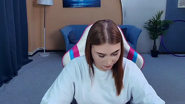 Chat +18 de SixtaBeilman ao vivo