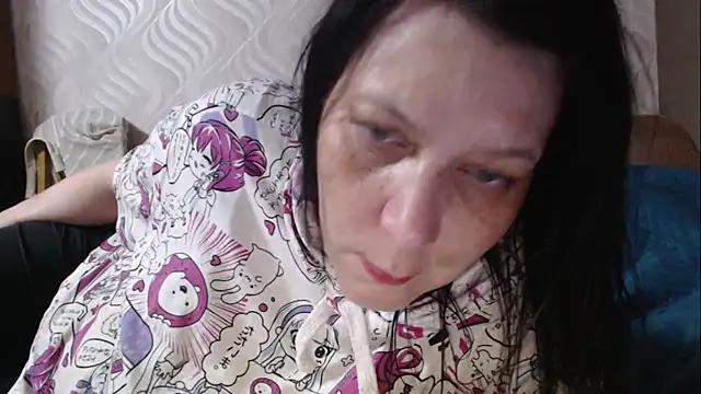 Chat +18 de VelvetDreamsX ao vivo
