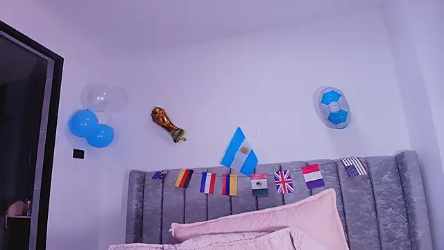 rubihops élő XXX-chatje