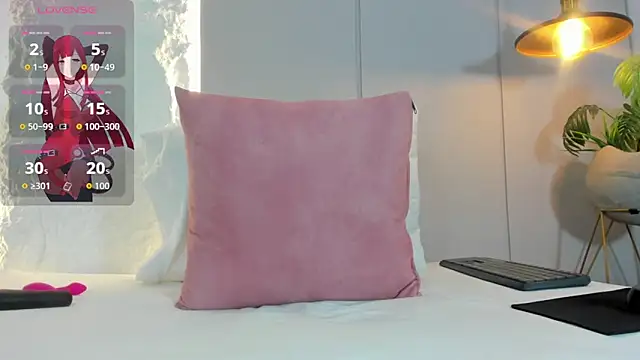 Chat XXX Live kira_relish