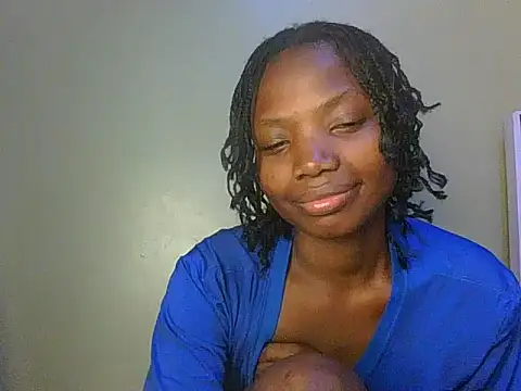 Czat XXX na żywo – Mariana_150