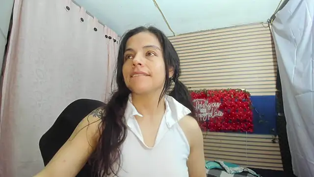 Chat XXX Live rosse_2504