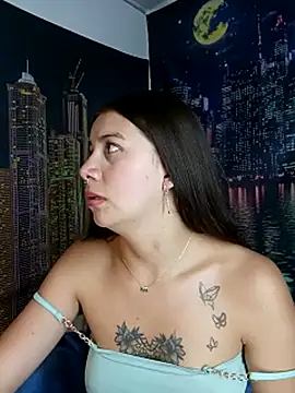CharlotteSex_'s Live XXX Chat