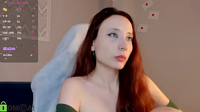 Lea_much's Live XXX Chat