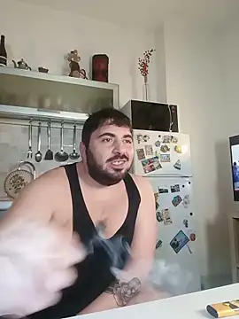 bear_skinny Chat XXX live