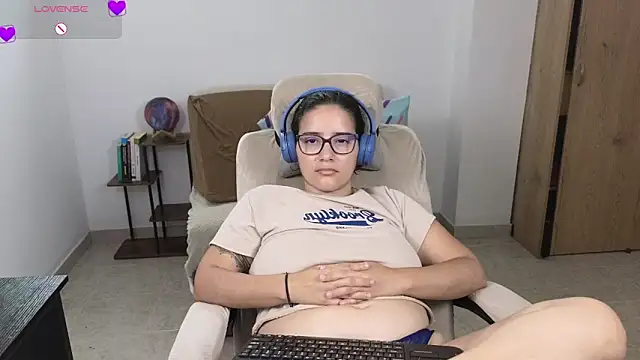 blue__moon_ Chat XXX in diretta
