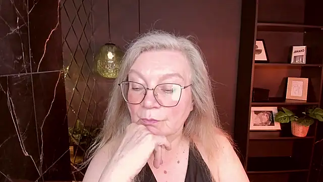 NataliMellow 라이브 XXX 채팅