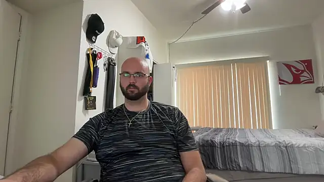 Fuzzyfuzbear Webcamshow