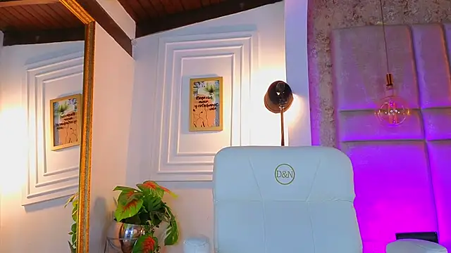 AlessiaLondon লাইভ XXX চ্যাট