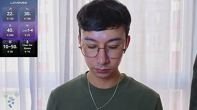 cameron_cum Obrolan Langsung XXX