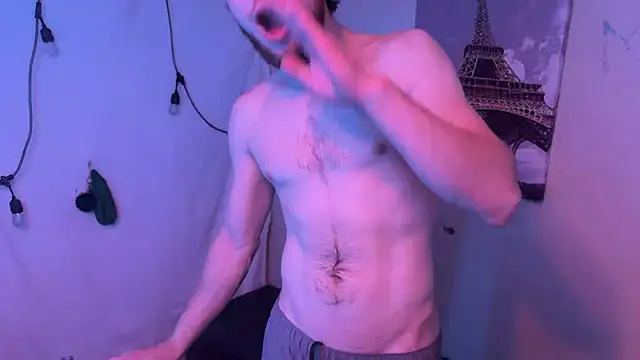 Chat XXX ao vivo de Bad_Boy69_MattZZZ