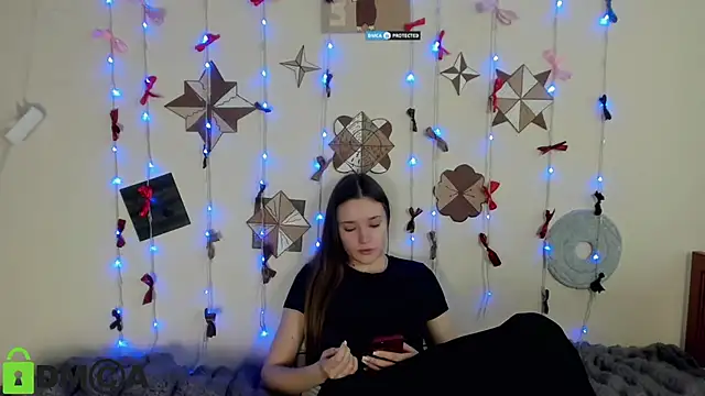 Elina_X: онлайн-секс-чат