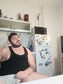 دردشة bear_skinny الجنسية المباشرة