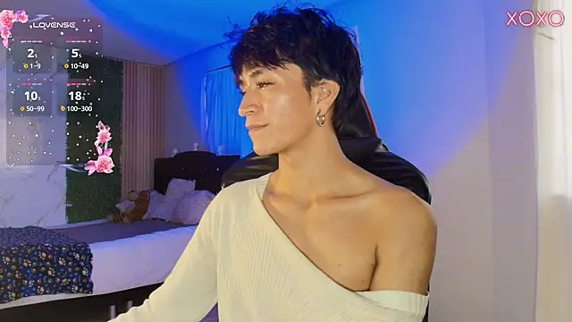 Chat XXX en directo de cococumps