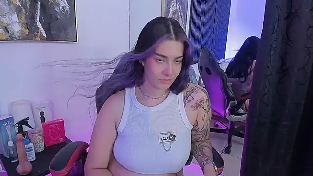 Bonnie_Rider's Live XXX Chat