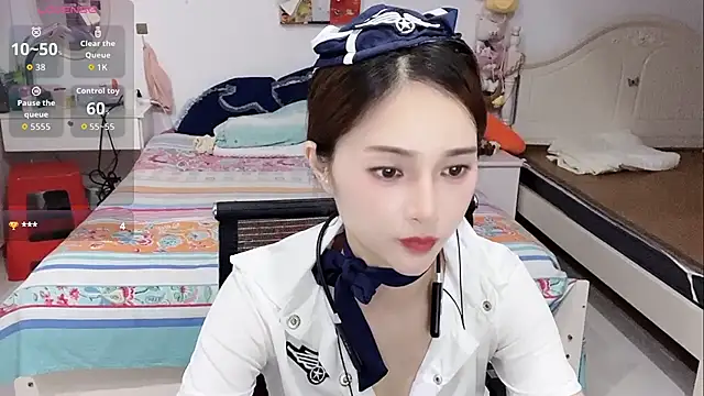 miaomiao-99 XXX чат на живо