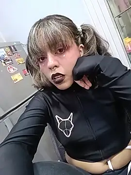 Chat XXX en directo de ivannabellini