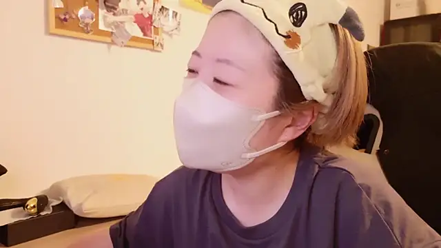 Ru_san_S2's Live XXX Chat