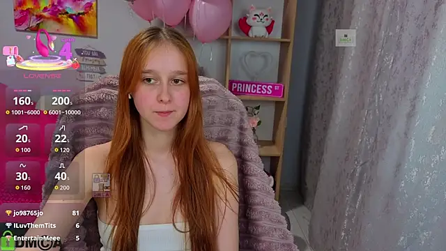 Živý XXX chat _Wow_Emma
