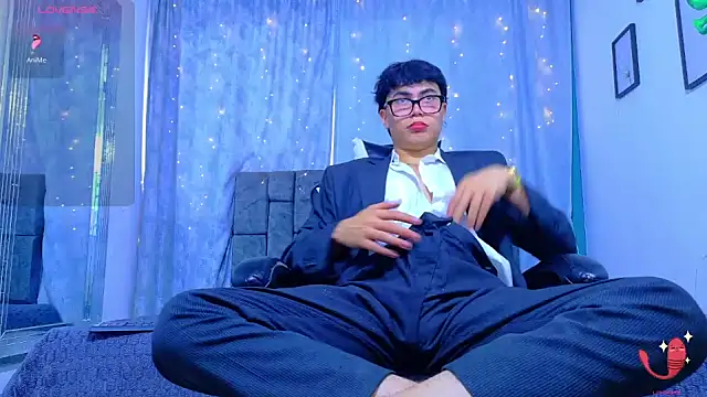 Dantekent Live XXX-chat