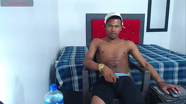 gregoryhoot's Live XXX Chat