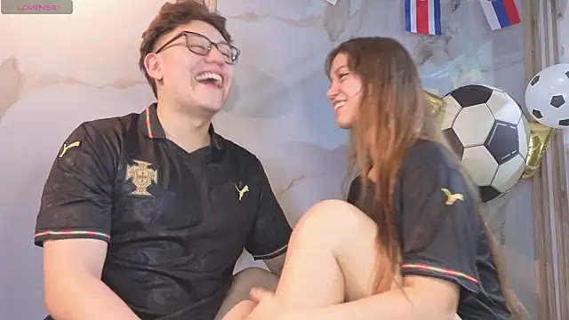Manson_and_Zoe XXX чат на живо
